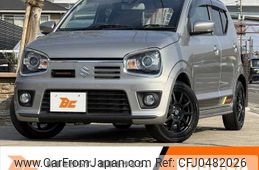 suzuki alto-works 2020 -SUZUKI--Alto Works DBA-HA36S--HA36S-916094---SUZUKI--Alto Works DBA-HA36S--HA36S-916094-