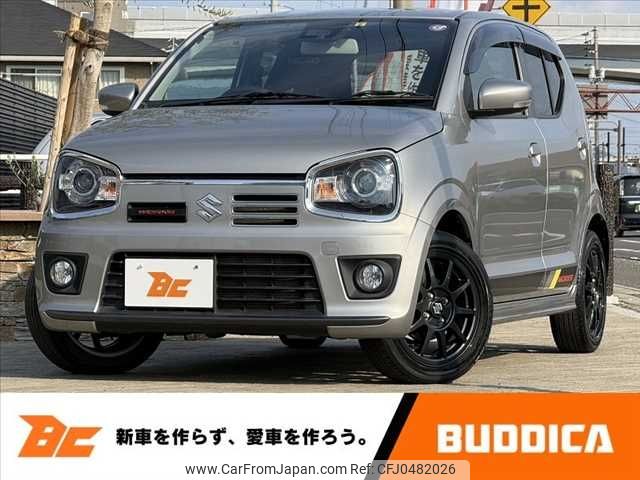 suzuki alto-works 2020 -SUZUKI--Alto Works DBA-HA36S--HA36S-916094---SUZUKI--Alto Works DBA-HA36S--HA36S-916094- image 1