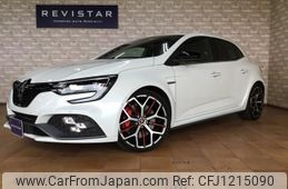 renault megane 2020 quick_quick_7BA-BBM5P_VF1RFB005L0807148