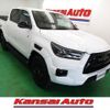 toyota hilux 2023 CFJ1713745 image 1