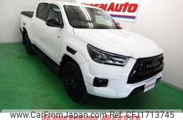 toyota hilux 2023 CFJ1713745