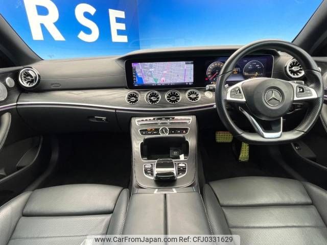 mercedes-benz e-class 2018 -MERCEDES-BENZ--Benz E Class DBA-238366--WDD2383662F045021---MERCEDES-BENZ--Benz E Class DBA-238366--WDD2383662F045021- image 2