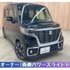 suzuki spacia 2020 -SUZUKI--Spacia DAA-MK53S--MK53S-684159---SUZUKI--Spacia DAA-MK53S--MK53S-684159- image 1