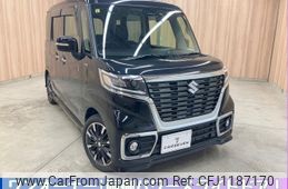 suzuki spacia 2020 -SUZUKI--Spacia DAA-MK53S--MK53S-684159---SUZUKI--Spacia DAA-MK53S--MK53S-684159-