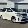 toyota vellfire 2011 -TOYOTA 【名変中 】--Vellfire ANH25W--8032843---TOYOTA 【名変中 】--Vellfire ANH25W--8032843- image 25