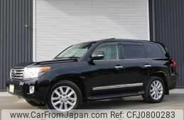 toyota land-cruiser-wagon 2012 -TOYOTA--Land Cruiser Wagon URJ202W--4018687---TOYOTA--Land Cruiser Wagon URJ202W--4018687-