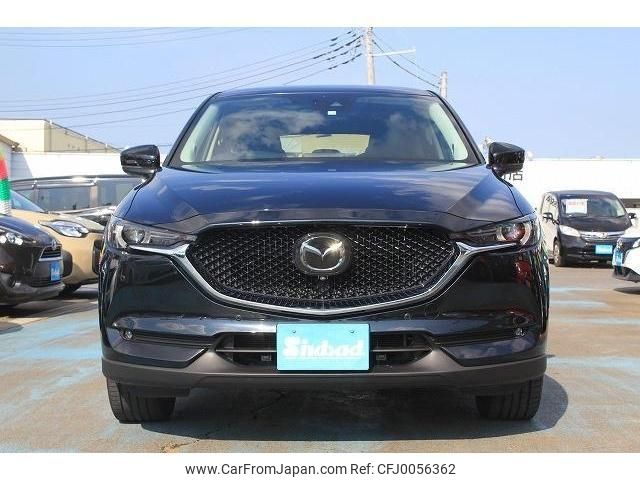 mazda cx-5 2018 -MAZDA 【船橋 300ｾ3563】--CX-5 KF5P--200925---MAZDA 【船橋 300ｾ3563】--CX-5 KF5P--200925- image 2