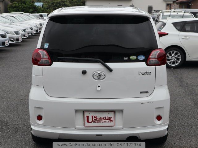 toyota porte 2009 -TOYOTA 【名変中 】--Porte NNP11--5046323---TOYOTA 【名変中 】--Porte NNP11--5046323- image 2