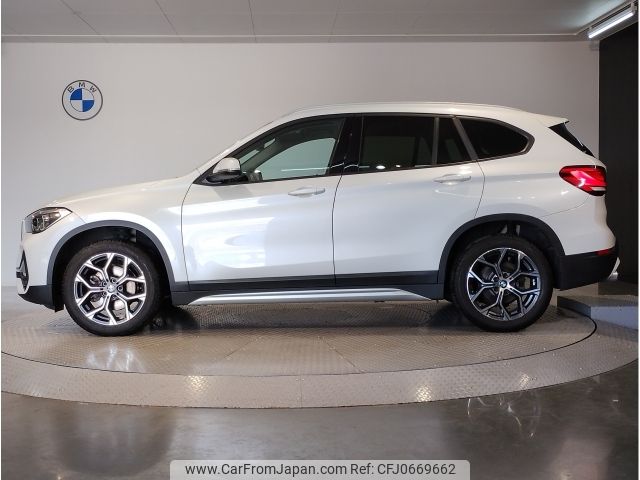 bmw x1 2022 -BMW--BMW X1 3BA-AA15--WBA32AA0005V30996---BMW--BMW X1 3BA-AA15--WBA32AA0005V30996- image 2