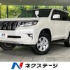 toyota land-cruiser-prado 2023 quick_quick_TRJ150W_TRJ150-0178853 image 1