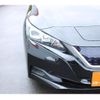 nissan leaf 2018 -NISSAN--Leaf ZAA-ZE1--ZE1-031010---NISSAN--Leaf ZAA-ZE1--ZE1-031010- image 12