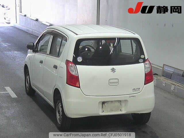 suzuki alto-van 2010 -SUZUKI--Alto Van HA25V-714174---SUZUKI--Alto Van HA25V-714174- image 2