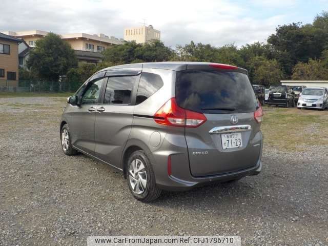 honda freed 2021 CFJ1786710 image 2