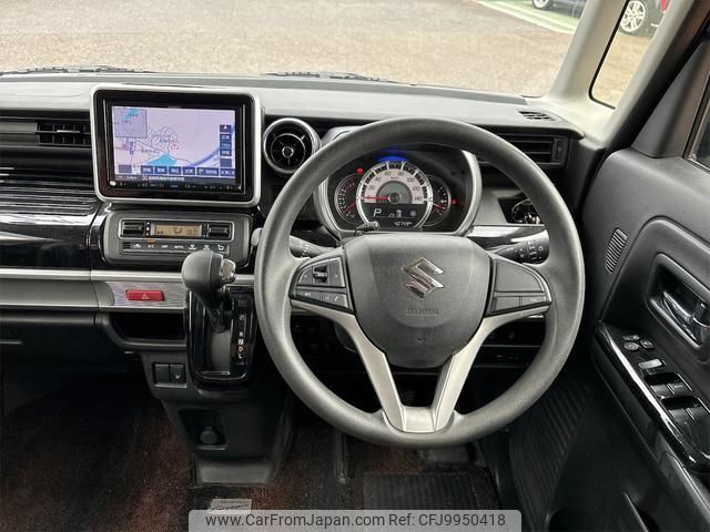 suzuki spacia 2019 quick_quick_MK53S_MK53S-611603 image 2