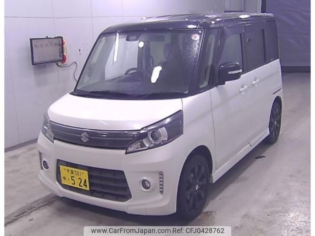 suzuki spacia 2014 quick_quick_DBA-MK32S_543501 image 1