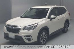 subaru forester 2018 -SUBARU 【新潟 301ﾔ6650】--Forester 5BA-SK9--SK9-006017---SUBARU 【新潟 301ﾔ6650】--Forester 5BA-SK9--SK9-006017-