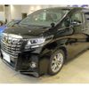 toyota alphard 2017 quick_quick_DBA-AGH30W_0132789 image 1