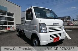 suzuki carry-truck 2004 -SUZUKI--Carry Truck LE-DA63T--DA63T-258719---SUZUKI--Carry Truck LE-DA63T--DA63T-258719-