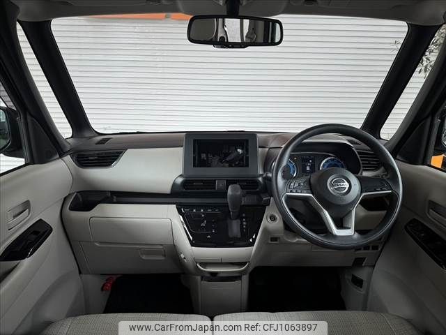 nissan roox 2022 -NISSAN--Roox SAA-B44A--B44A-0093915---NISSAN--Roox SAA-B44A--B44A-0093915- image 2
