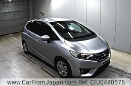 honda fit 2014 -HONDA--Fit GK5-3006835---HONDA--Fit GK5-3006835-