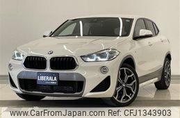 bmw x2 2018 CFJ1343903