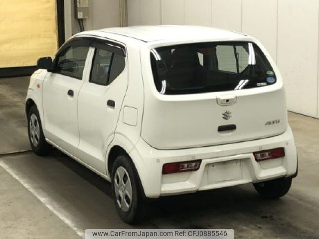 suzuki alto 2020 -SUZUKI--Alto HA36S-543105---SUZUKI--Alto HA36S-543105- image 2