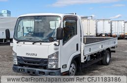 isuzu elf-truck 2018 -ISUZU--Elf TPG-NLR85AR--NLR85-7032813---ISUZU--Elf TPG-NLR85AR--NLR85-7032813-