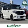 honda n-box 2015 -HONDA--N BOX DBA-JF1--JF1-2417271---HONDA--N BOX DBA-JF1--JF1-2417271- image 1