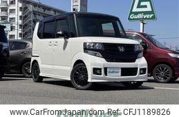 honda n-box 2015 -HONDA--N BOX DBA-JF1--JF1-2417271---HONDA--N BOX DBA-JF1--JF1-2417271-