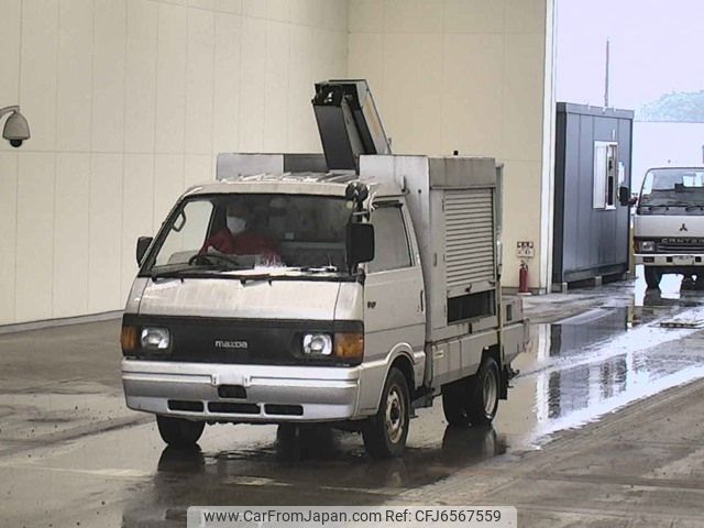 1995 Mazda Bongo Truck SE28Tカイ - Car Price $2,826