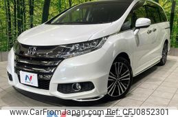 honda odyssey 2016 quick_quick_RC1_RC1-1114353