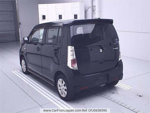 suzuki wagon-r 2011 -SUZUKI 【後日 】--Wagon R MH23S-613447---SUZUKI 【後日 】--Wagon R MH23S-613447- image 2