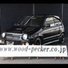 suzuki alto-works 1998 -SUZUKI--Alto Works HA21S--202782---SUZUKI--Alto Works HA21S--202782- image 1