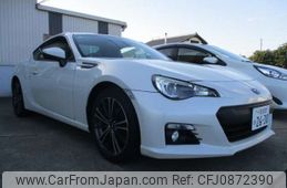 subaru brz 2012 -SUBARU 【一宮 300ﾉ2630】--BRZ DBA-ZC6--ZC6-004165---SUBARU 【一宮 300ﾉ2630】--BRZ DBA-ZC6--ZC6-004165-