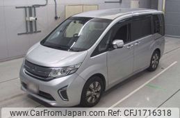 honda stepwagon 2020 CFJ1716318