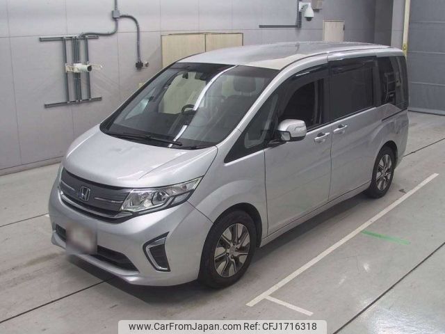 honda stepwagon 2020 CFJ1716318 image 1