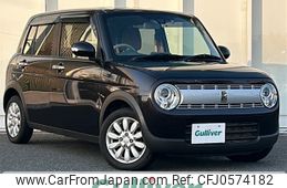 suzuki alto-lapin 2016 -SUZUKI--Alto Lapin DBA-HE33S--HE33S-112114---SUZUKI--Alto Lapin DBA-HE33S--HE33S-112114-