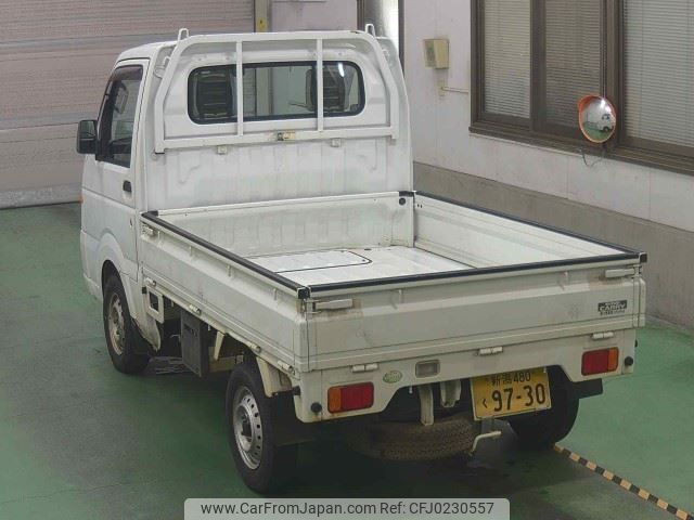 suzuki carry-truck 2011 -SUZUKI 【新潟 480ｸ9730】--Carry Truck DA65T--157369---SUZUKI 【新潟 480ｸ9730】--Carry Truck DA65T--157369- image 2