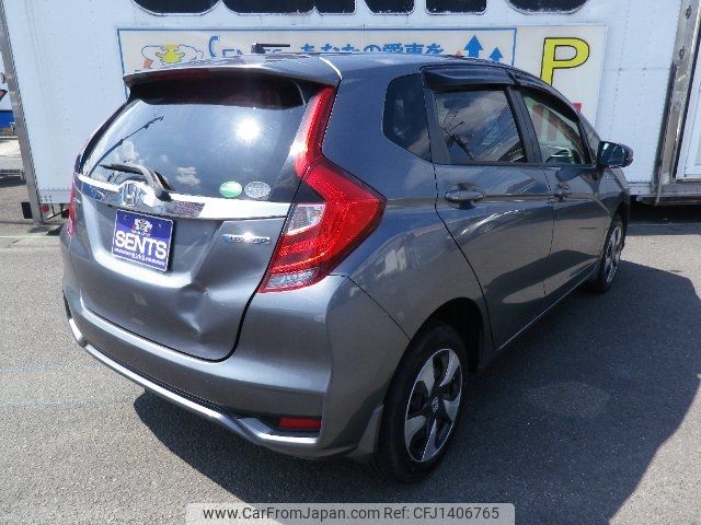 honda fit 2017 -HONDA--Fit GP6--3402127---HONDA--Fit GP6--3402127- image 2