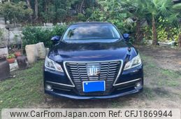 toyota kluger-hybrid 2014 CFJ1869944