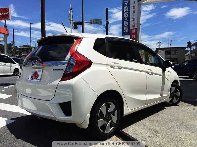 honda fit-hybrid 2015 504928-922097 image 2