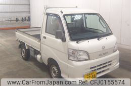 daihatsu hijet-truck 2007 -DAIHATSU 【群馬 480ｶ3788】--Hijet Truck S210P--2112680---DAIHATSU 【群馬 480ｶ3788】--Hijet Truck S210P--2112680-