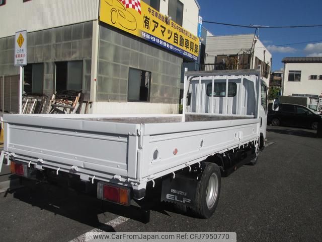 isuzu elf-truck 2008 GOO_NET_EXCHANGE_0560133A30221028W004 image 2