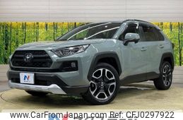 toyota rav4 2020 -TOYOTA--RAV4 6BA-MXAA54--MXAA54-2016281---TOYOTA--RAV4 6BA-MXAA54--MXAA54-2016281-