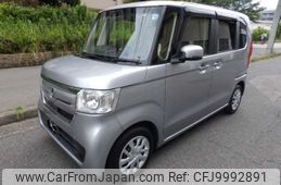 honda n-box 2019 -HONDA--N BOX DBA-JF3--JF3-1283935---HONDA--N BOX DBA-JF3--JF3-1283935-