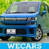 suzuki wagon-r 2018 quick_quick_DAA-MH55S_MH55S-201953 image 1