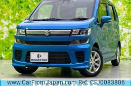 suzuki wagon-r 2018 quick_quick_DAA-MH55S_MH55S-201953