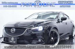 mazda atenza 2013 -MAZDA--Atenza Sedan DBA-GJ5FP--GJ5FP-100772---MAZDA--Atenza Sedan DBA-GJ5FP--GJ5FP-100772-