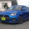 suzuki swift 2019 -SUZUKI--Swift CBA-ZC33S--ZC33S-122758---SUZUKI--Swift CBA-ZC33S--ZC33S-122758- image 1