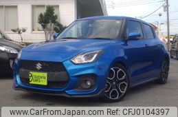 suzuki swift 2019 -SUZUKI--Swift CBA-ZC33S--ZC33S-122758---SUZUKI--Swift CBA-ZC33S--ZC33S-122758-